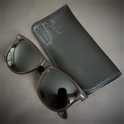 Ray ban tortoiseshell wayfarer - tortoiseshell,