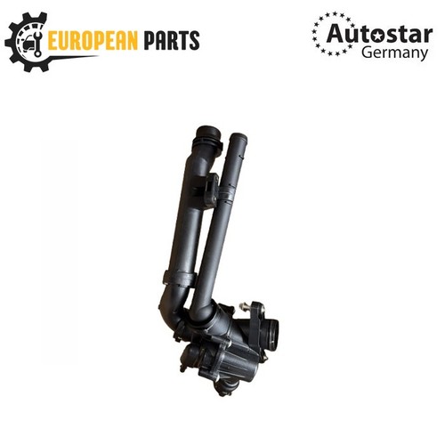 Autostar germany thermostat - germany,