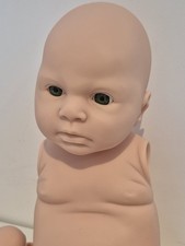 Indra by Reva Schick doll kit