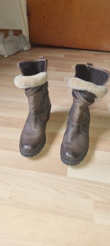 Celtic and brown leather - celtic,