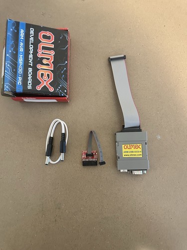 Olimex programmer hardware - programmer,