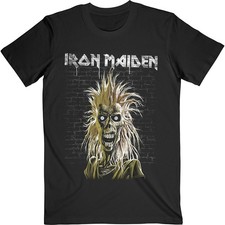 Iron Maiden 'Eddie 40th