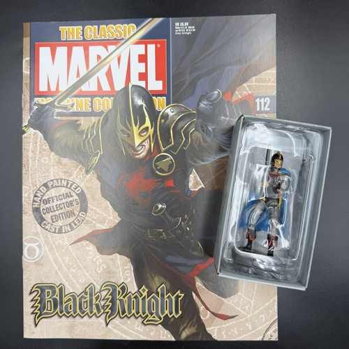 Eaglemoss classic marvel - eaglemoss,