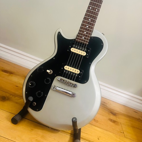 Rare 1980 gibson - 1980-81, sonex