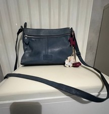 Radley Leather Shoulder Bag