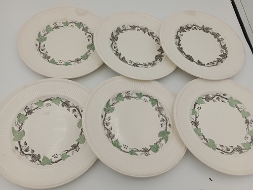 Wedgwood stratford side - x,