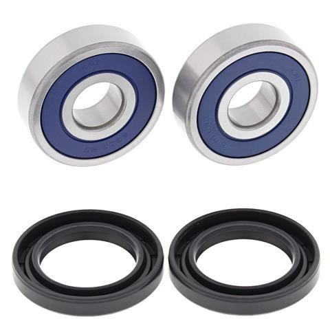 All balls front wheel - balls,