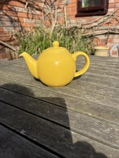 London Pottery 2 Cup Globe