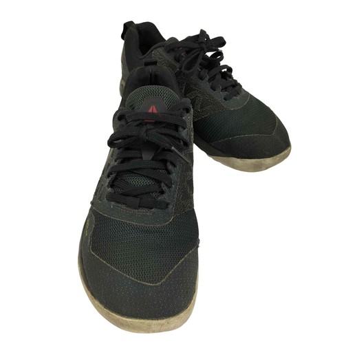 Reebok cross fit - nano, cut