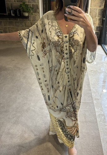 Worn1 camilla franks kaftan - worn1,