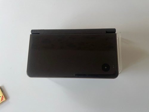 Nintendo dsi handheld - nintendo, xl