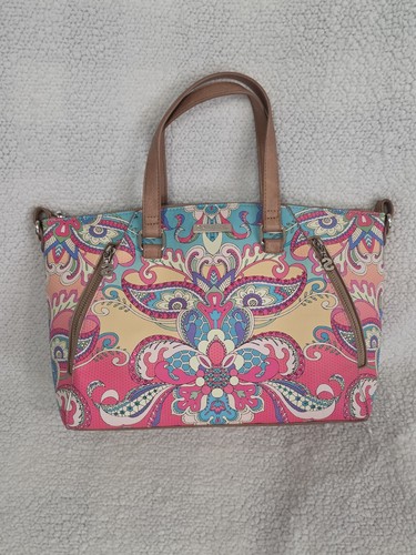 Desigual bols grand valkiria - bols,