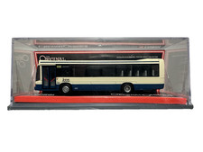 Corgi 42910 Optare Delta ‘Blackpool Blue Buses’