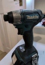 Makita 18V Cordless Impact