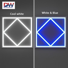 LED Panel Light 600x600mm