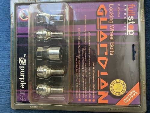 Fullstop guardian set 4 - set, of