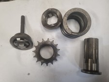 Lambretta Original NOS