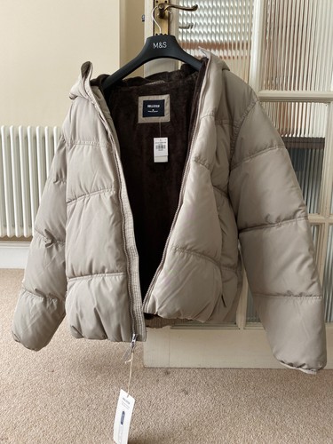 Hollister mens ultimate - , puffer