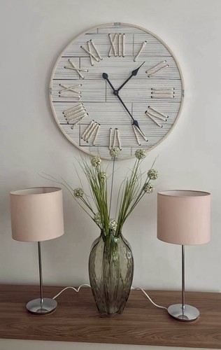 Pair next modern table - a,
