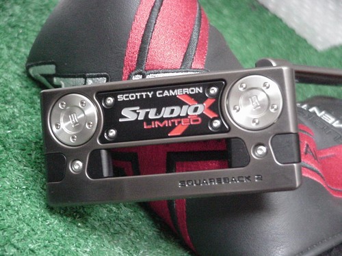 Mint titleist scotty cameron - titleist,