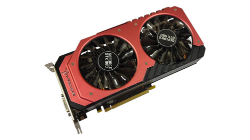 Palit graphics card - palit, gpu
