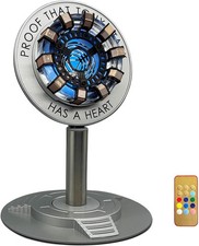 Arc Reactor Light