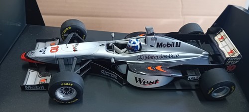 Paul model art car - f1,