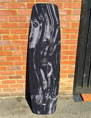 Hyperlite new model - , impulse
