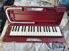 Yamaha P-37D Pianica 37-key 3