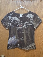 Christopher & Banks Y2K