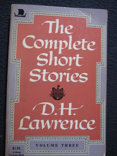 The complete short stories - short, of
