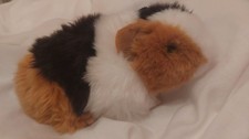 Soft Toy GUINEA PIG