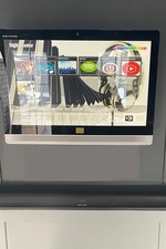 Digital Jukebox 27" Bang Olfsen (Free Soundbar Included)