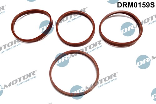 Gasket set intake - set,, manifold