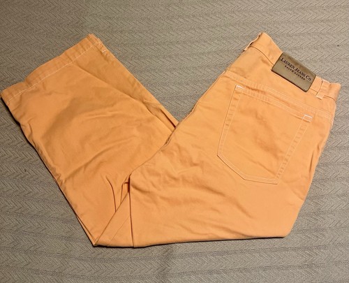 Ralph lauren cropped jeans - ralph, lauren~