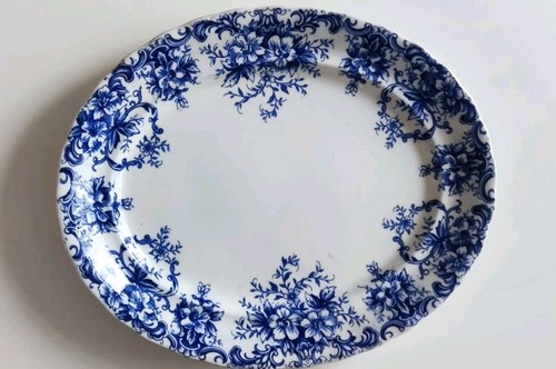 Large rare english victorian - large,