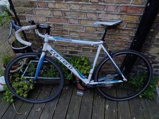 Carrera Virtusio 54cm Frame