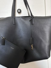 SAINT LAURENT YSL Sac Shopper