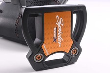 Left Hand Taylormade Spider