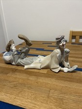 porcelain figurine Lladro