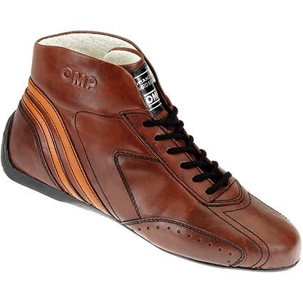 Omp carrera low - low, boots