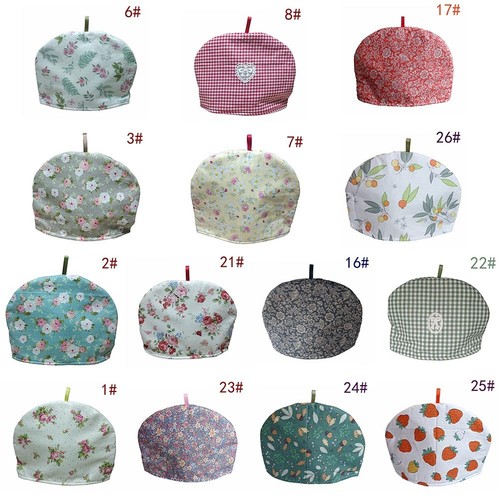 Teapot insulation cover - insulation,