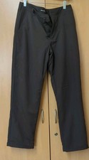 Rohan Walking Trousers, Winter