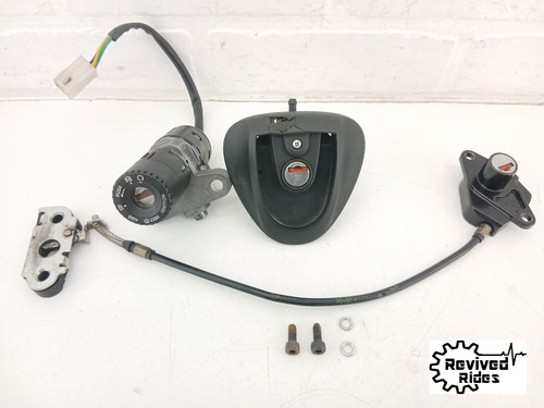 Ktm duke supermoto oem - duke,