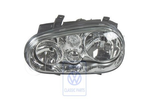 Genuine golf cabriolet r32 - vw,
