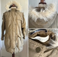 Whistle Quilted Lining Fur