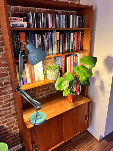 Mid century modern wood - mid-century,