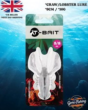 Lobster Lure, Megabass, Craw