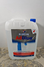 Bluecol AdBlue with Integrated