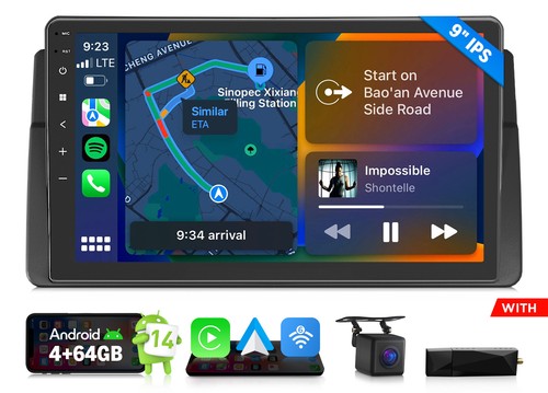 Dab for bmw - android, 14